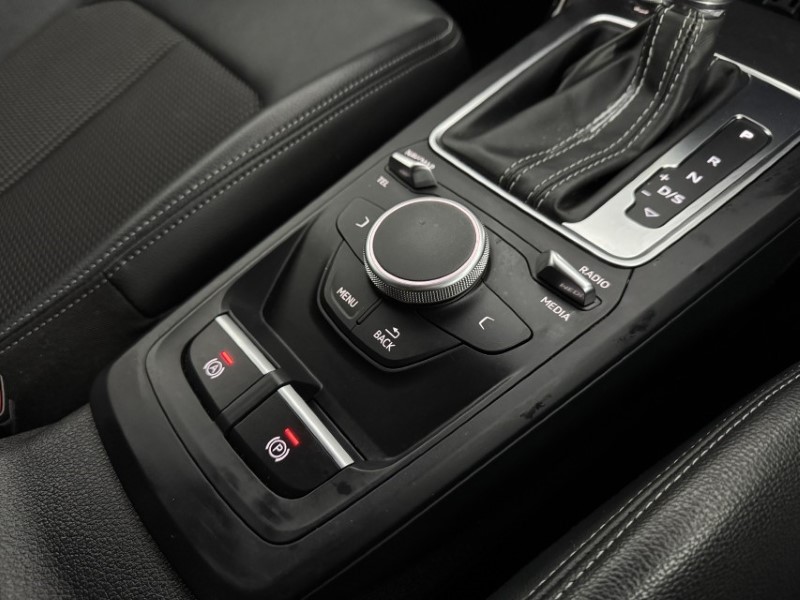 2020 (70) AUDI Q2 35 TFSI Black Edition 5dr S Tronic 5055500