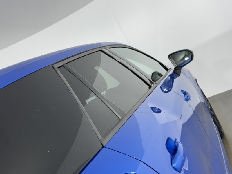 2020 (70) AUDI Q2 35 TFSI Black Edition 5dr S Tronic 5055522