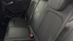2020 (70) AUDI Q2 35 TFSI Black Edition 5dr S Tronic 5055512