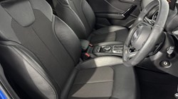 2020 (70) AUDI Q2 35 TFSI Black Edition 5dr S Tronic 5055507