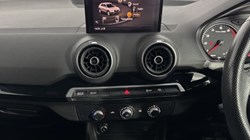 2020 (70) AUDI Q2 35 TFSI Black Edition 5dr S Tronic 5055497