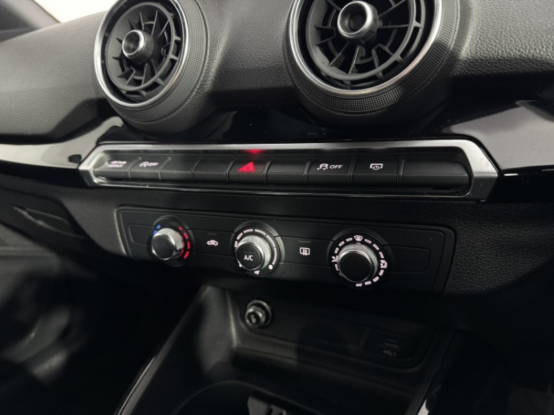 2020 (70) AUDI Q2 35 TFSI Black Edition 5dr S Tronic 5055501