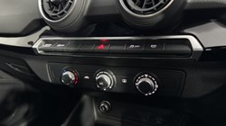2020 (70) AUDI Q2 35 TFSI Black Edition 5dr S Tronic 5055501