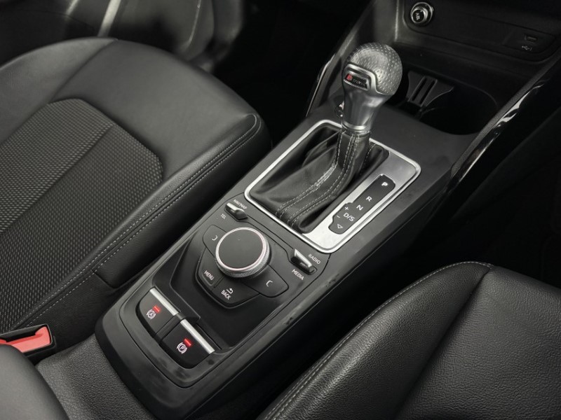 2020 (70) AUDI Q2 35 TFSI Black Edition 5dr S Tronic 5055499