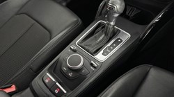 2020 (70) AUDI Q2 35 TFSI Black Edition 5dr S Tronic 5055499