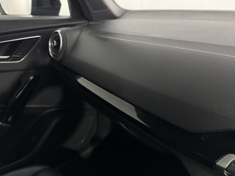 2020 (70) AUDI Q2 35 TFSI Black Edition 5dr S Tronic 5055498