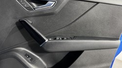 2020 (70) AUDI Q2 35 TFSI Black Edition 5dr S Tronic 5055508