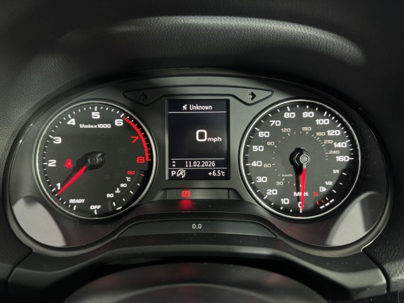 2020 (70) AUDI Q2 35 TFSI Black Edition 5dr S Tronic 5055490