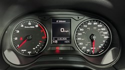 2020 (70) AUDI Q2 35 TFSI Black Edition 5dr S Tronic 5055490