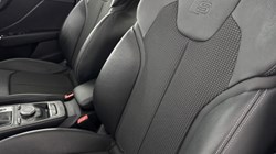 2020 (70) AUDI Q2 35 TFSI Black Edition 5dr S Tronic 5055514