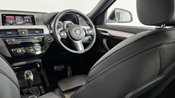 2021 (21) BMW X2 sDrive 18d M Sport 5dr Step Auto 5061675