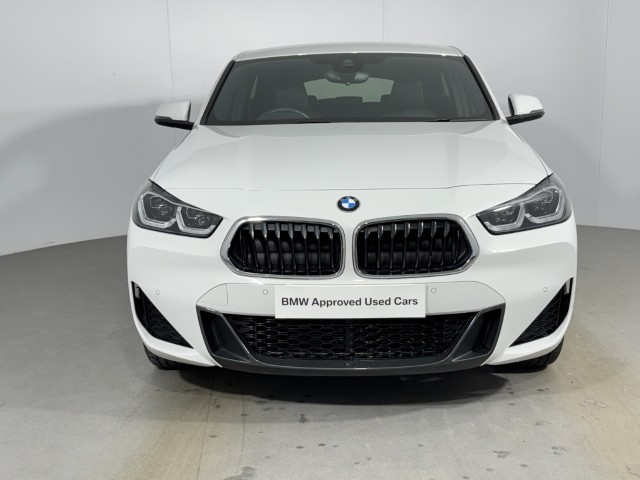 2021 (21) BMW X2 sDrive 18d M Sport 5dr Step Auto 5061685