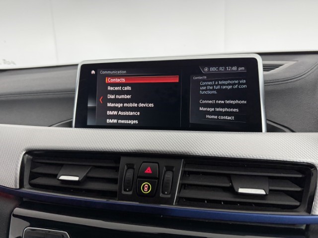 2021 (21) BMW X2 sDrive 18d M Sport 5dr Step Auto 5061644