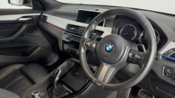 2021 (21) BMW X2 sDrive 18d M Sport 5dr Step Auto 5061811