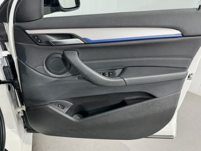 2021 (21) BMW X2 sDrive 18d M Sport 5dr Step Auto 5061653