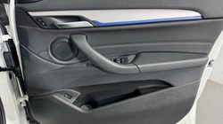 2021 (21) BMW X2 sDrive 18d M Sport 5dr Step Auto 5061653