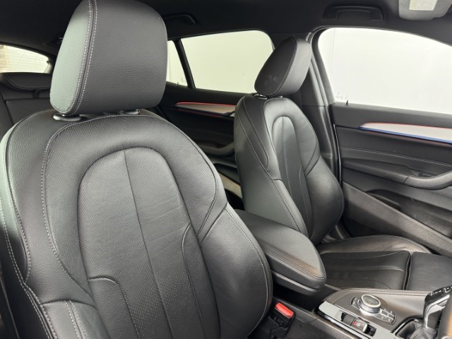 2021 (21) BMW X2 sDrive 18d M Sport 5dr Step Auto 5061650