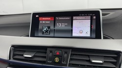 2021 (21) BMW X2 sDrive 18d M Sport 5dr Step Auto 5061648