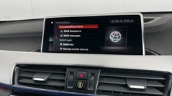 2021 (21) BMW X2 sDrive 18d M Sport 5dr Step Auto 5061646