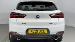 2021 (21) BMW X2 sDrive 18d M Sport 5dr Step Auto 5061687