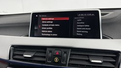 2021 (21) BMW X2 sDrive 18d M Sport 5dr Step Auto 5061647