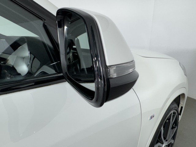 2021 (21) BMW X2 sDrive 18d M Sport 5dr Step Auto 5061656