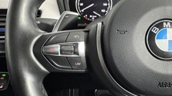 2021 (21) BMW X2 sDrive 18d M Sport 5dr Step Auto 5061636
