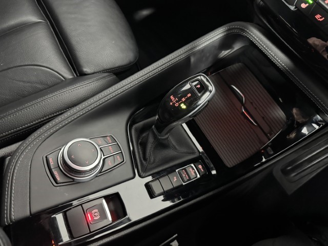 2021 (21) BMW X2 sDrive 18d M Sport 5dr Step Auto 5061640