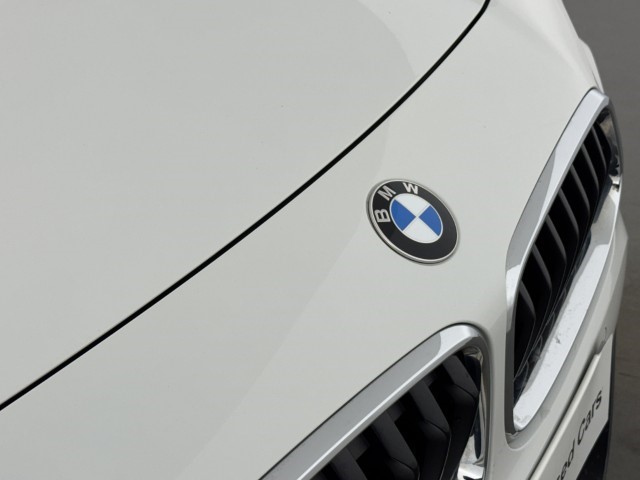 2021 (21) BMW X2 sDrive 18d M Sport 5dr Step Auto 5061661