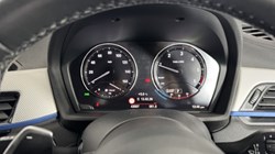2021 (21) BMW X2 sDrive 18d M Sport 5dr Step Auto 5061633