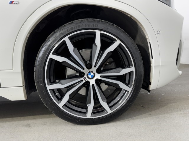 2021 (21) BMW X2 sDrive 18d M Sport 5dr Step Auto 5061658