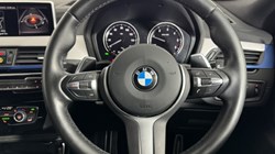 2021 (21) BMW X2 sDrive 18d M Sport 5dr Step Auto 5061635