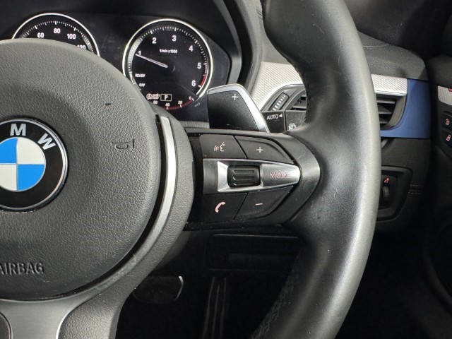 2021 (21) BMW X2 sDrive 18d M Sport 5dr Step Auto 5061637