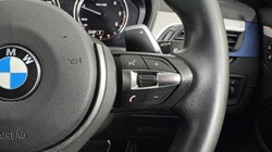 2021 (21) BMW X2 sDrive 18d M Sport 5dr Step Auto 5061637