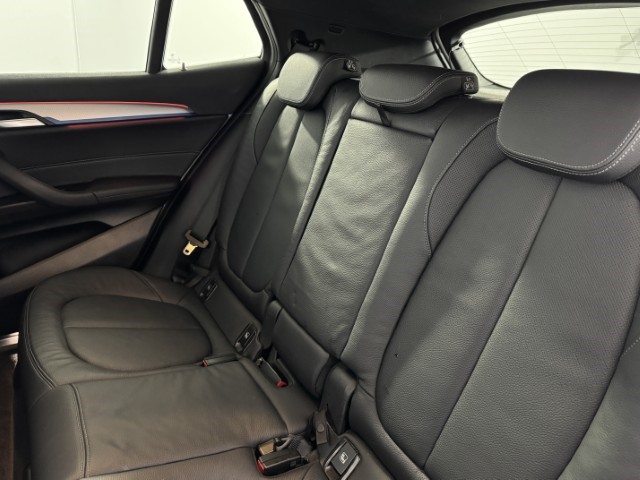 2021 (21) BMW X2 sDrive 18d M Sport 5dr Step Auto 5061672