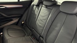 2021 (21) BMW X2 sDrive 18d M Sport 5dr Step Auto 5061672