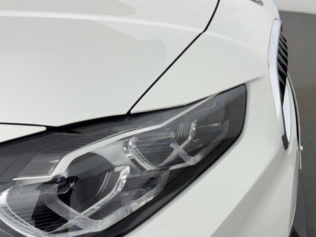 2021 (21) BMW X2 sDrive 18d M Sport 5dr Step Auto 5061660