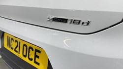 2021 (21) BMW X2 sDrive 18d M Sport 5dr Step Auto 5061666