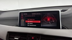 2021 (21) BMW X2 sDrive 18d M Sport 5dr Step Auto 5061639