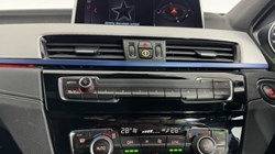 2021 (21) BMW X2 sDrive 18d M Sport 5dr Step Auto 5061641
