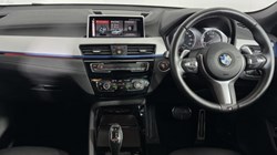 2021 (21) BMW X2 sDrive 18d M Sport 5dr Step Auto 5061736