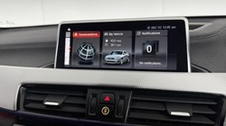 2021 (21) BMW X2 sDrive 18d M Sport 5dr Step Auto 5061649