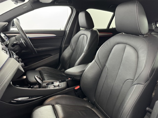 2021 (21) BMW X2 sDrive 18d M Sport 5dr Step Auto 5061676