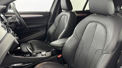 2021 (21) BMW X2 sDrive 18d M Sport 5dr Step Auto 5061676