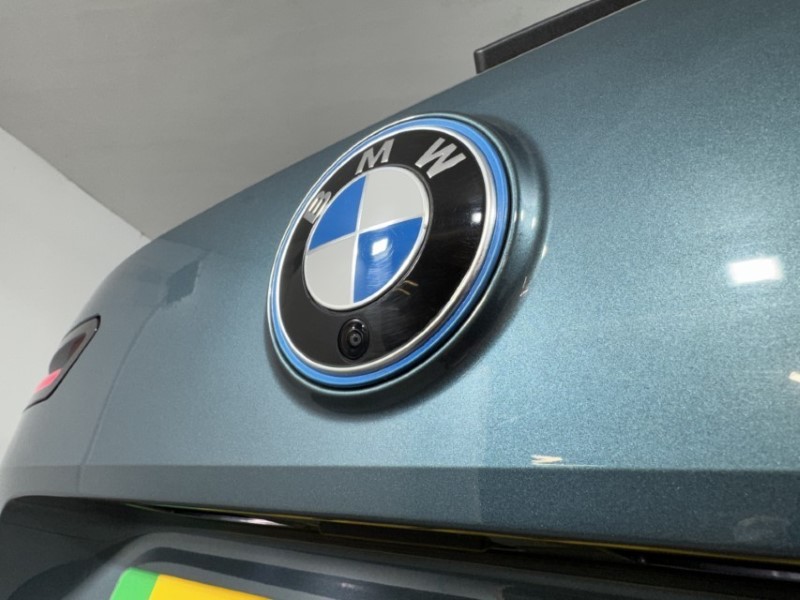 2023 (72) BMW iX 240kW xDrive40 M Sport Edition 76.6kWh 5dr Auto 5052085