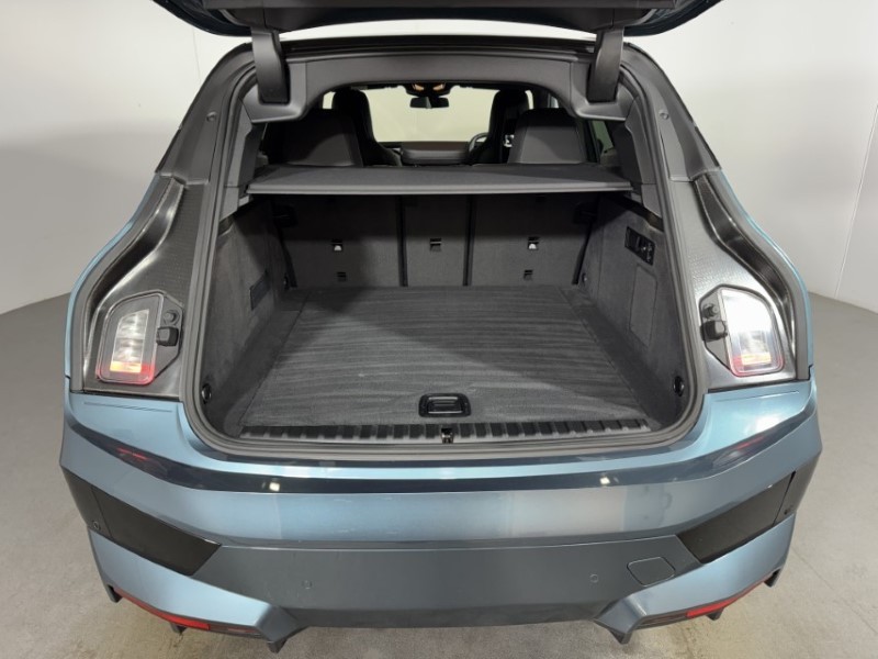 2023 (72) BMW iX 240kW xDrive40 M Sport Edition 76.6kWh 5dr Auto 5052086