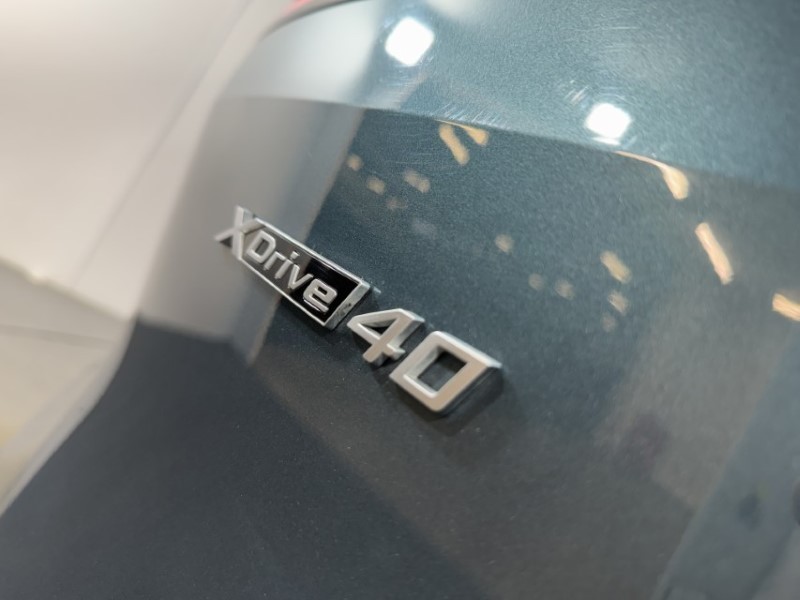 2023 (72) BMW iX 240kW xDrive40 M Sport Edition 76.6kWh 5dr Auto 5052083