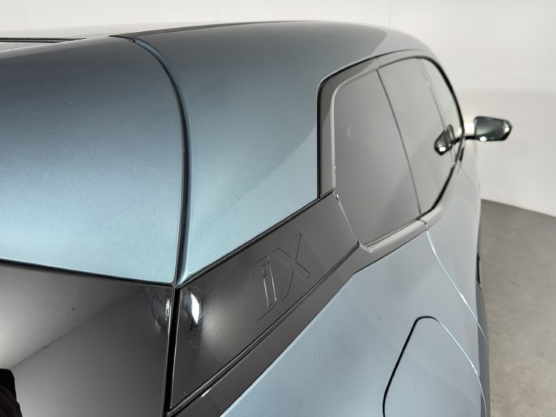 2023 (72) BMW iX 240kW xDrive40 M Sport Edition 76.6kWh 5dr Auto 5052080