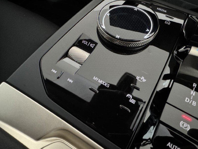 2023 (72) BMW iX 240kW xDrive40 M Sport Edition 76.6kWh 5dr Auto 5052053