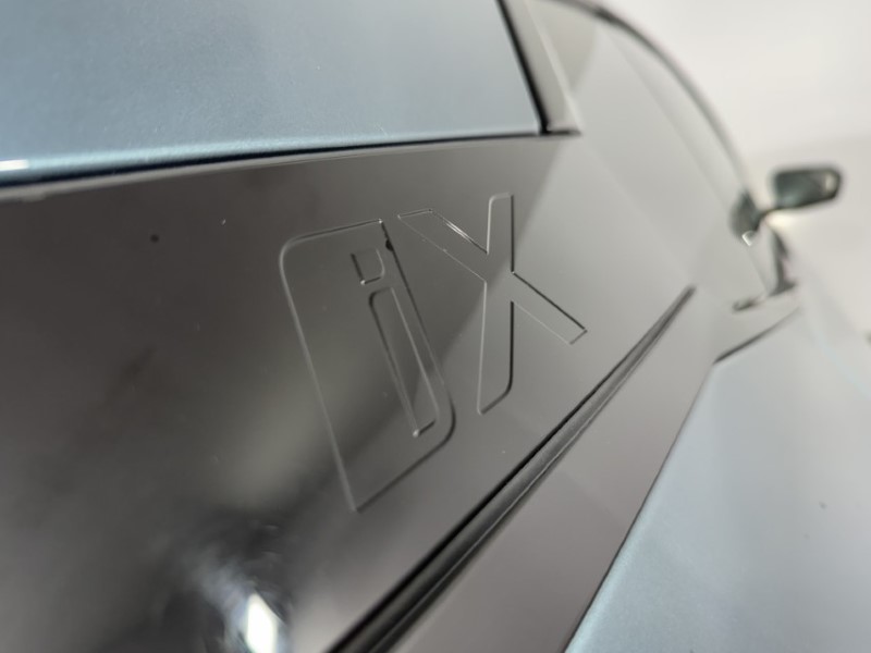 2023 (72) BMW iX 240kW xDrive40 M Sport Edition 76.6kWh 5dr Auto 5052079